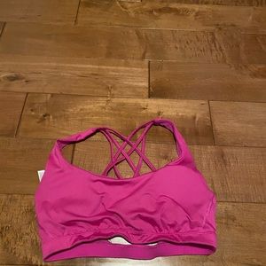 Victorias Secret Sports bra